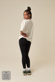 camisetão treina fofo | camiseta oversized