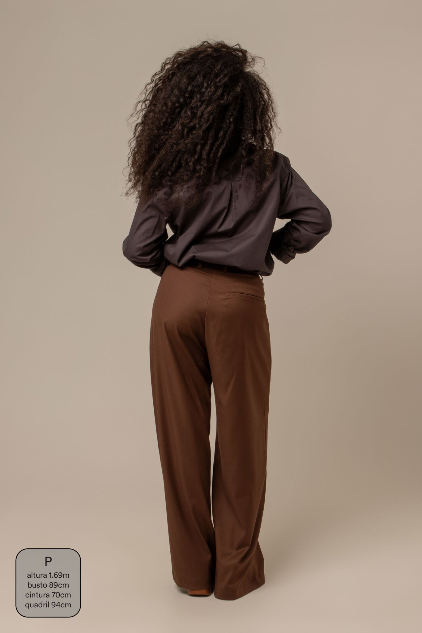 camisa social feminina chefa