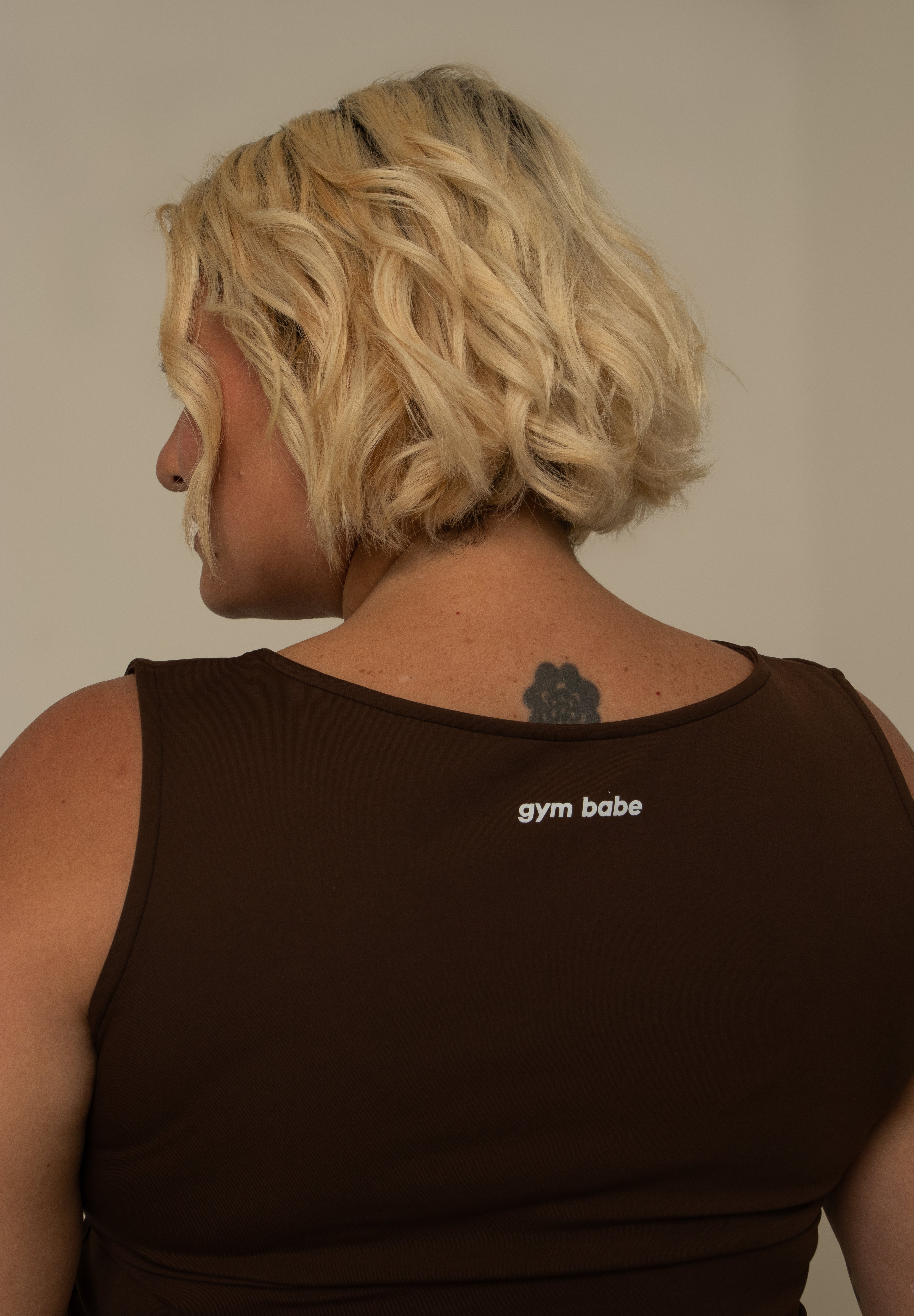 cropped reto gym babe | regata fitness