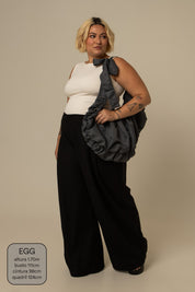 bolsa laço