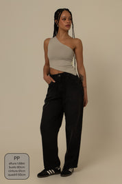 blusa assimétrica desejo clássica