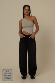 blusa assimétrica desejo clássica