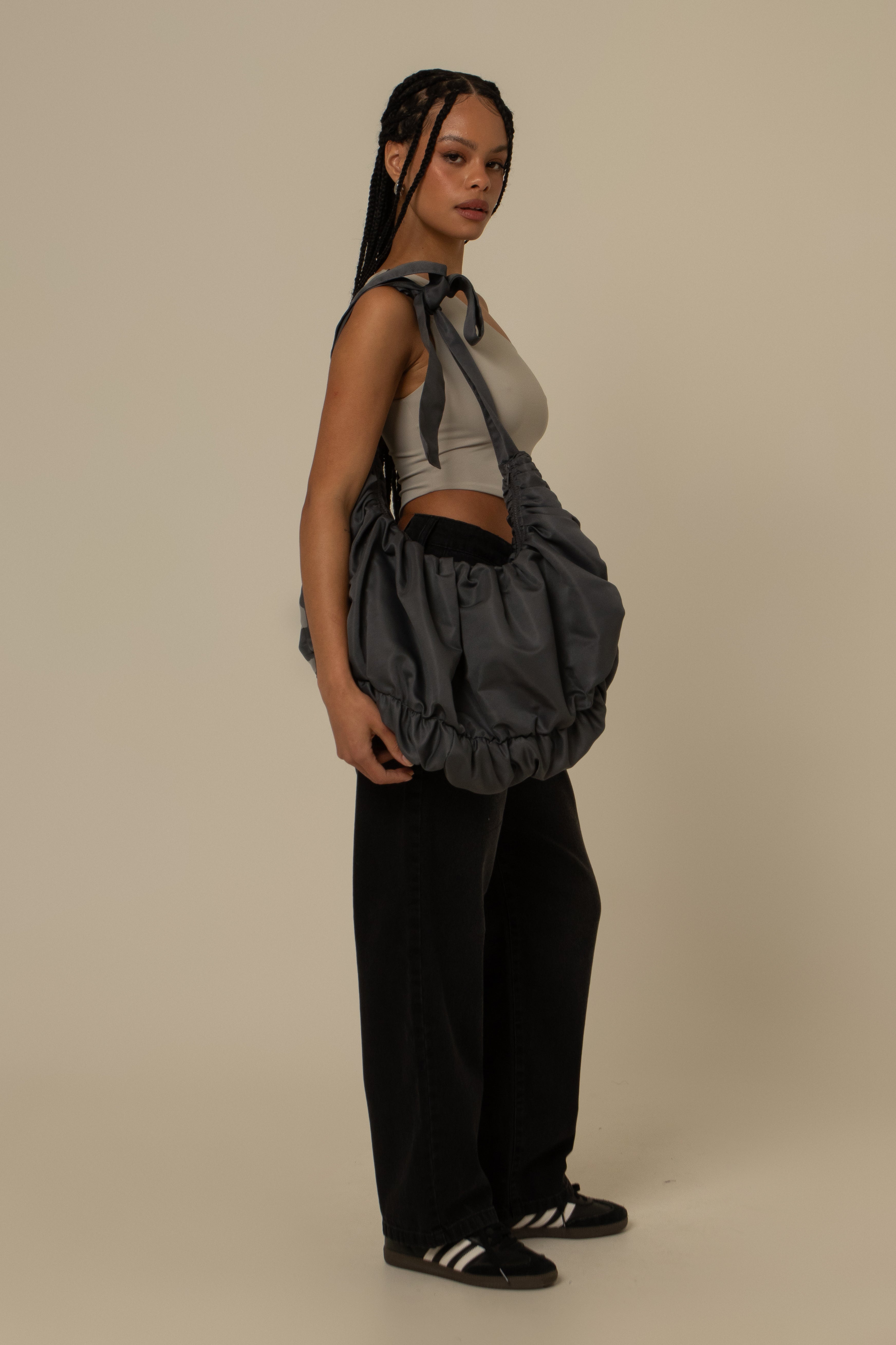 bolsa laço