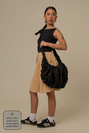 bolsa laço