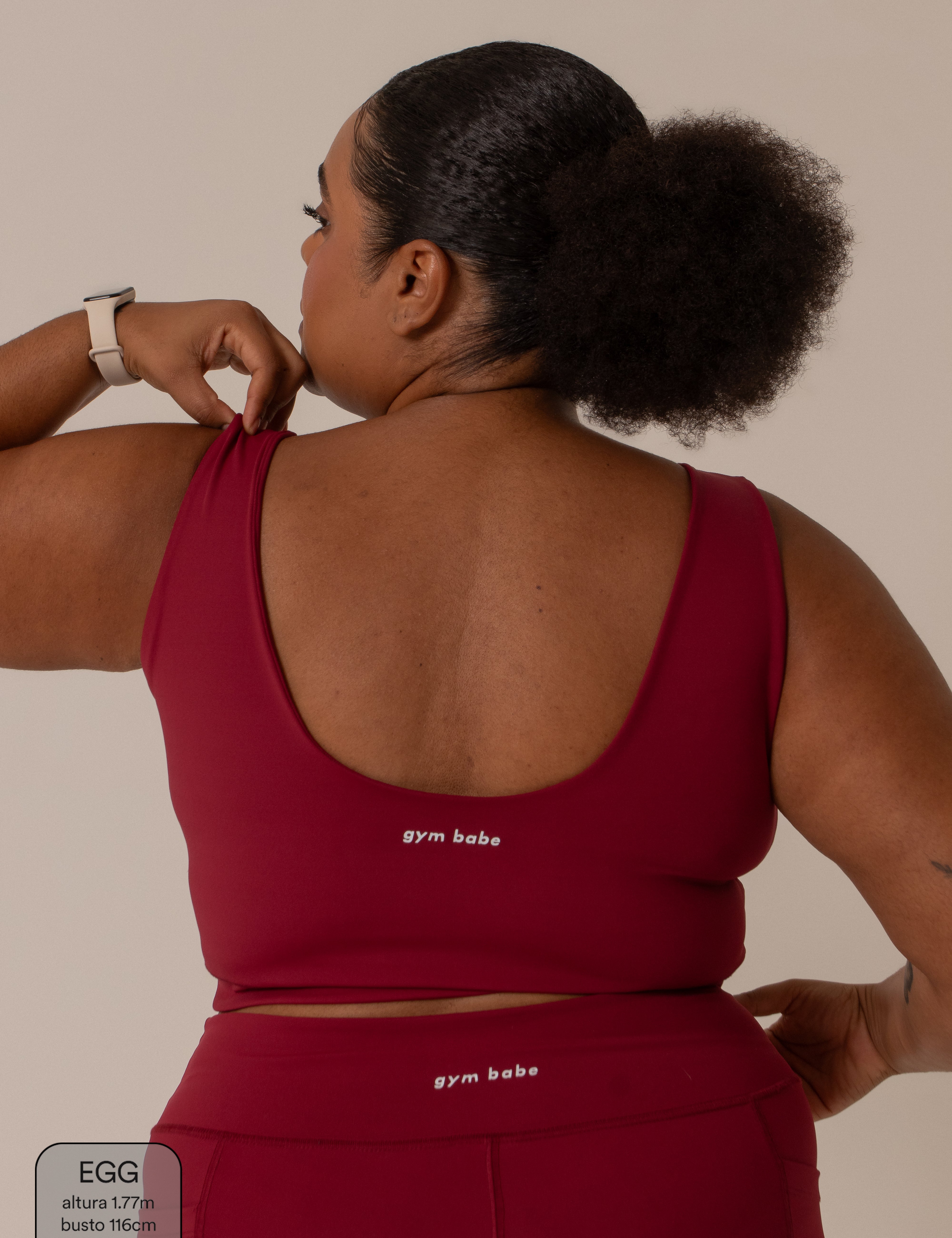 top compress gym babe | top feminino fitness