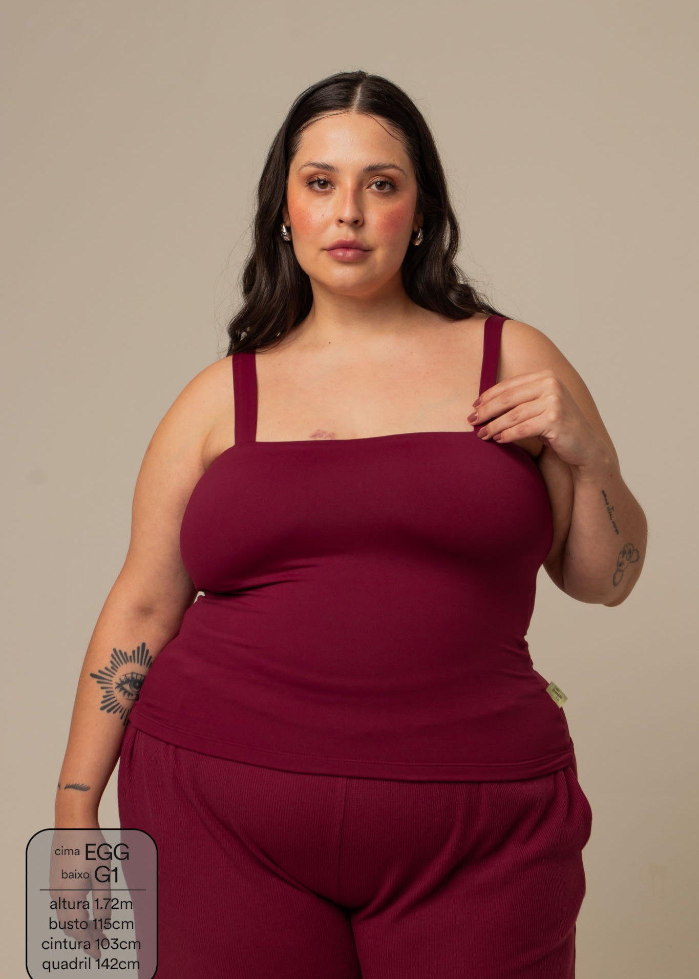 regata reta deusa clássica