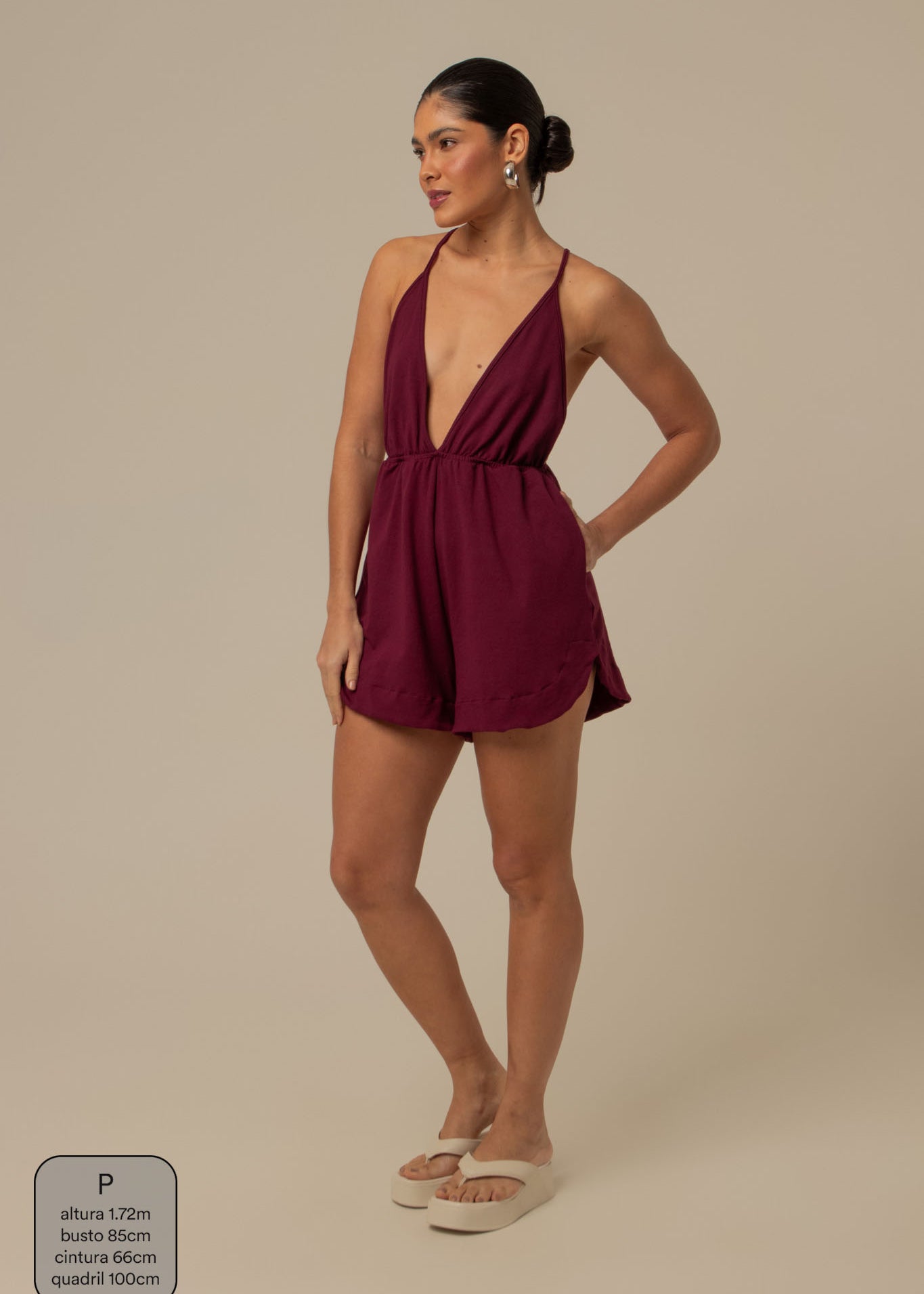 macaquinho lounge desejo