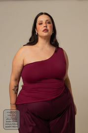 blusa assimétrica desejo clássica
