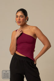 blusa assimétrica desejo clássica