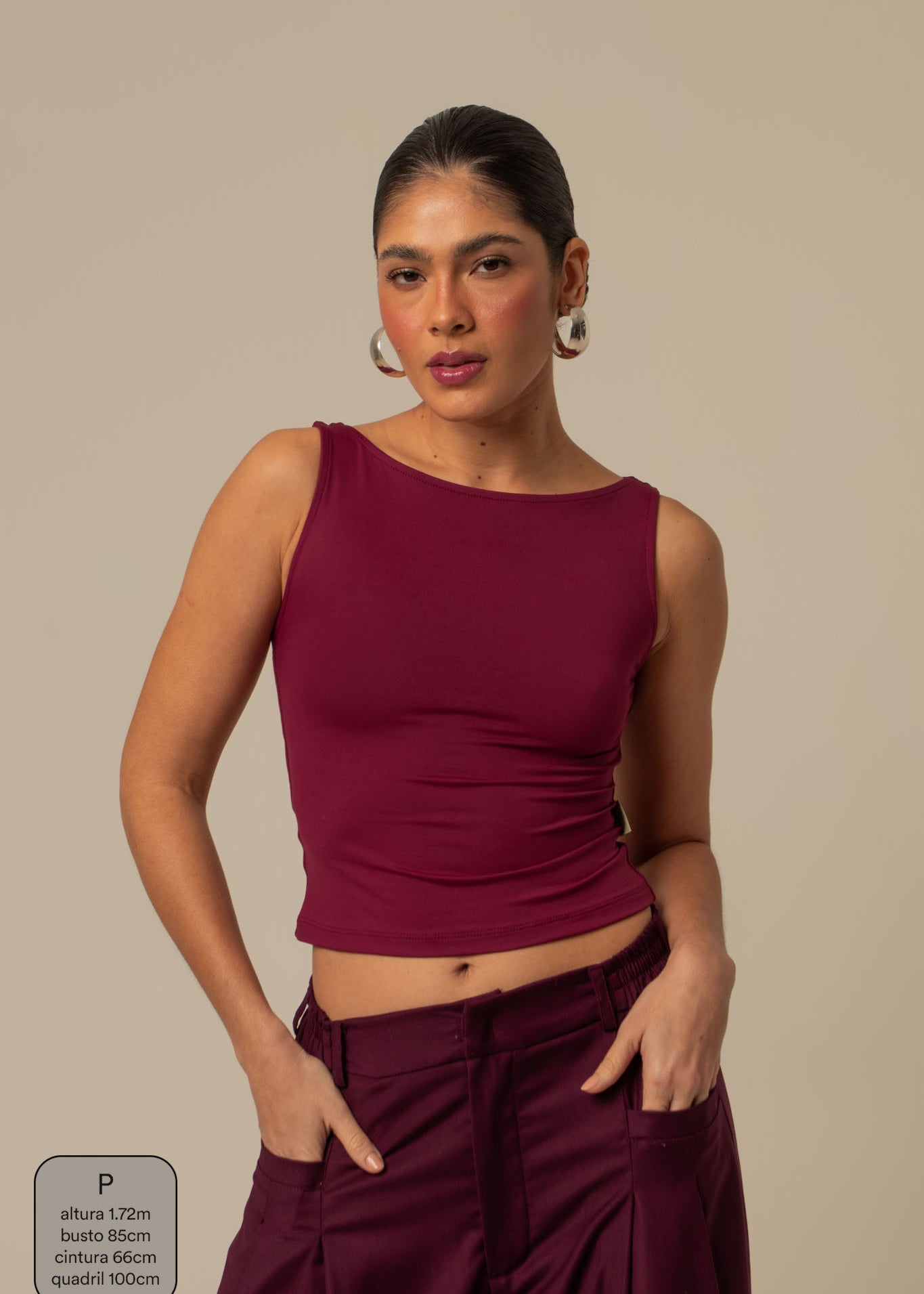 regata reta desejo clássica