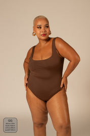 body kim alcinha