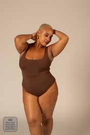 body kim alcinha