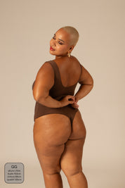 body kim alcinha