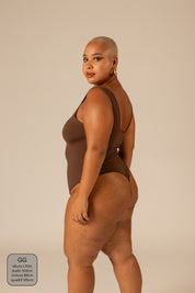 body kim alcinha
