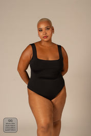 body kim alcinha