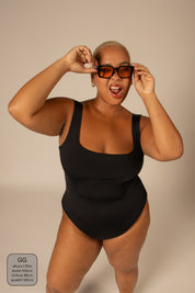 body kim alcinha