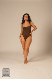 body kim alcinha