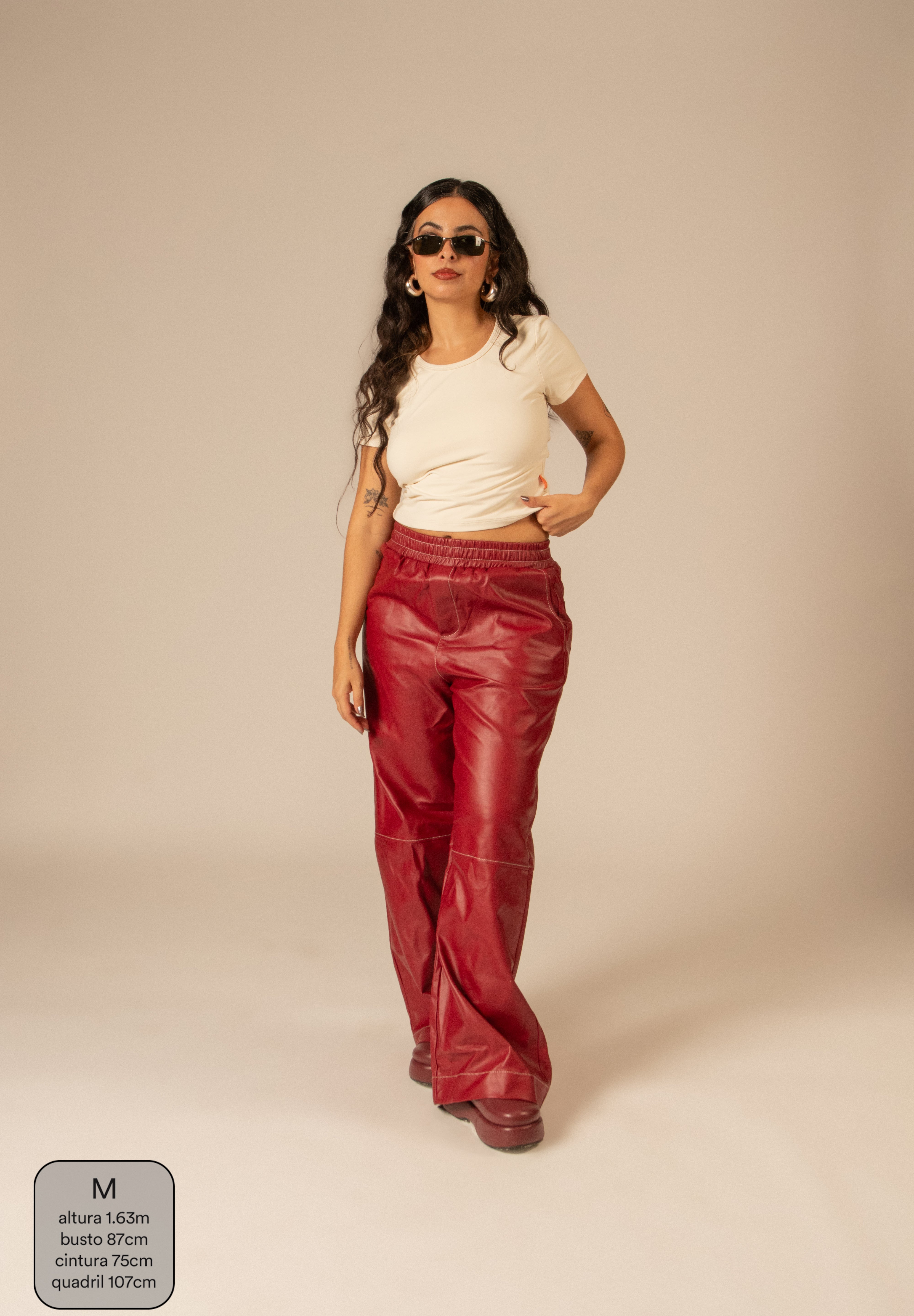 baby tee | blusa baby look de manga curta