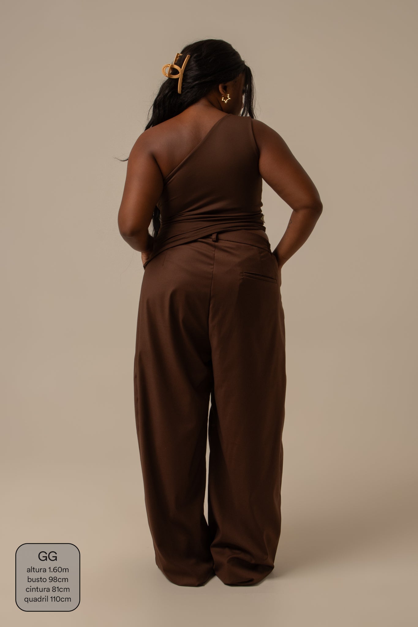 blusa assimétrica desejo clássica