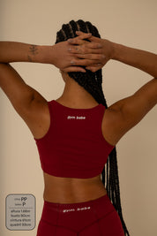 top nadador gym babe