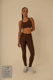 calça legging gym babe