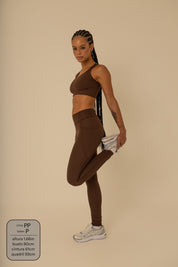 calça legging gym babe