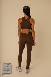 calça legging gym babe