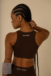 top nadador gym babe