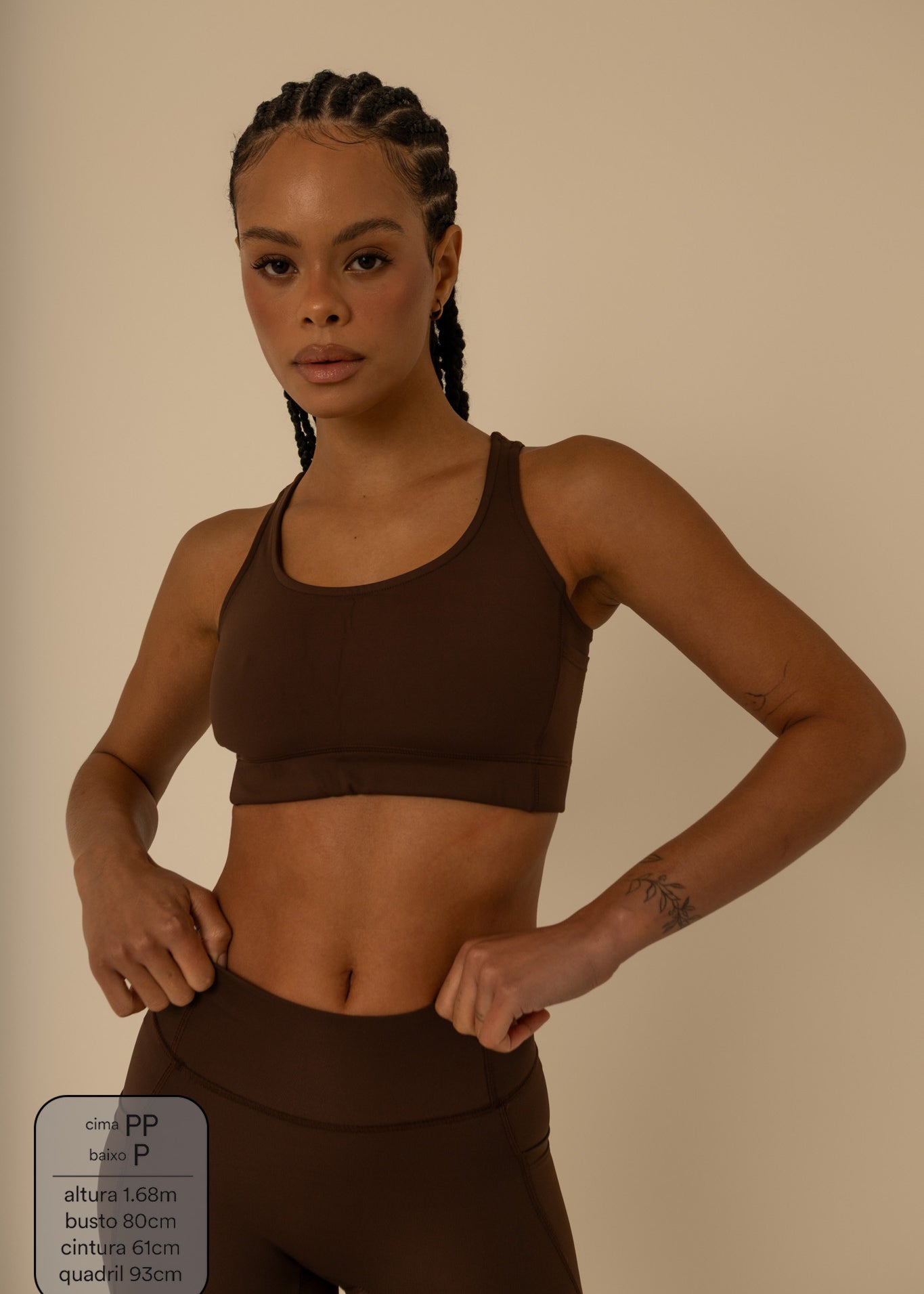 top nadador gym babe