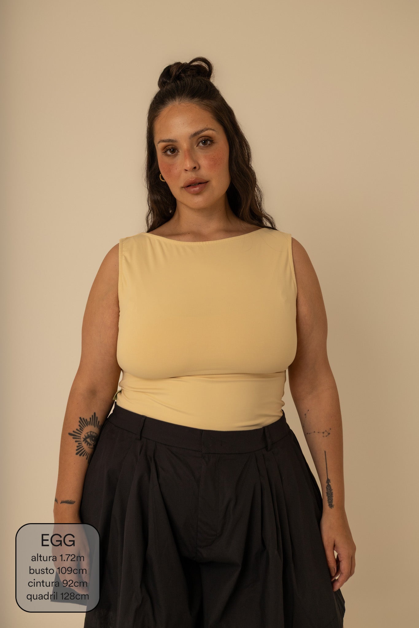 regata reta desejo clássica