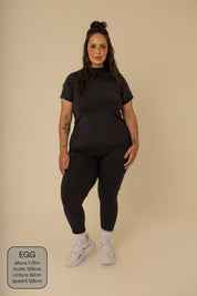 calça legging gym babe