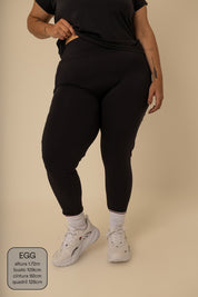 calça legging gym babe