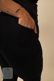 calça legging gym babe