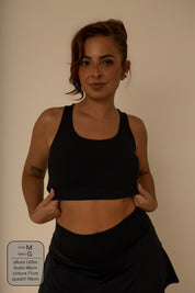 top nadador gym babe