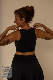 top nadador gym babe