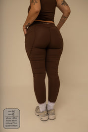 calça legging gym babe