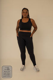 top nadador gym babe