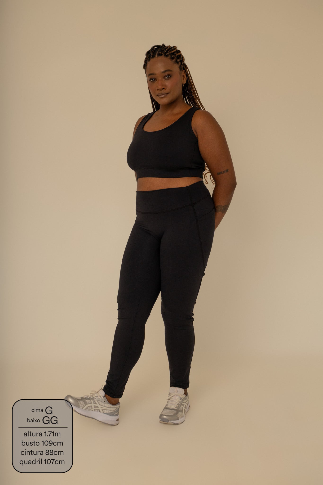 top nadador gym babe
