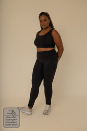 top nadador gym babe