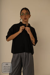 polo chefa | polo lisa 100% algodão