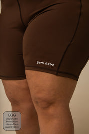 macaquinho zíper gym babe