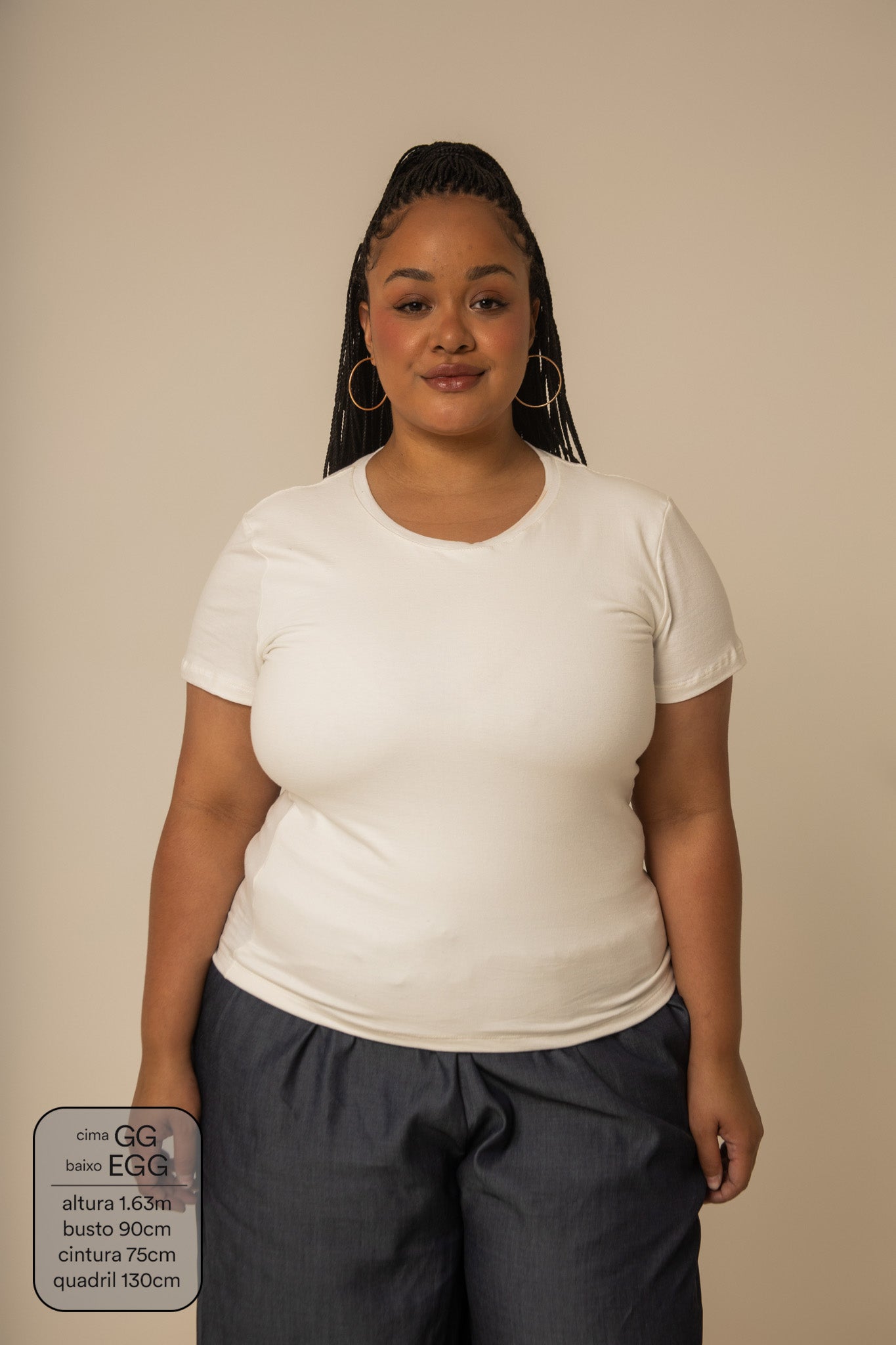 baby tee | blusa baby look