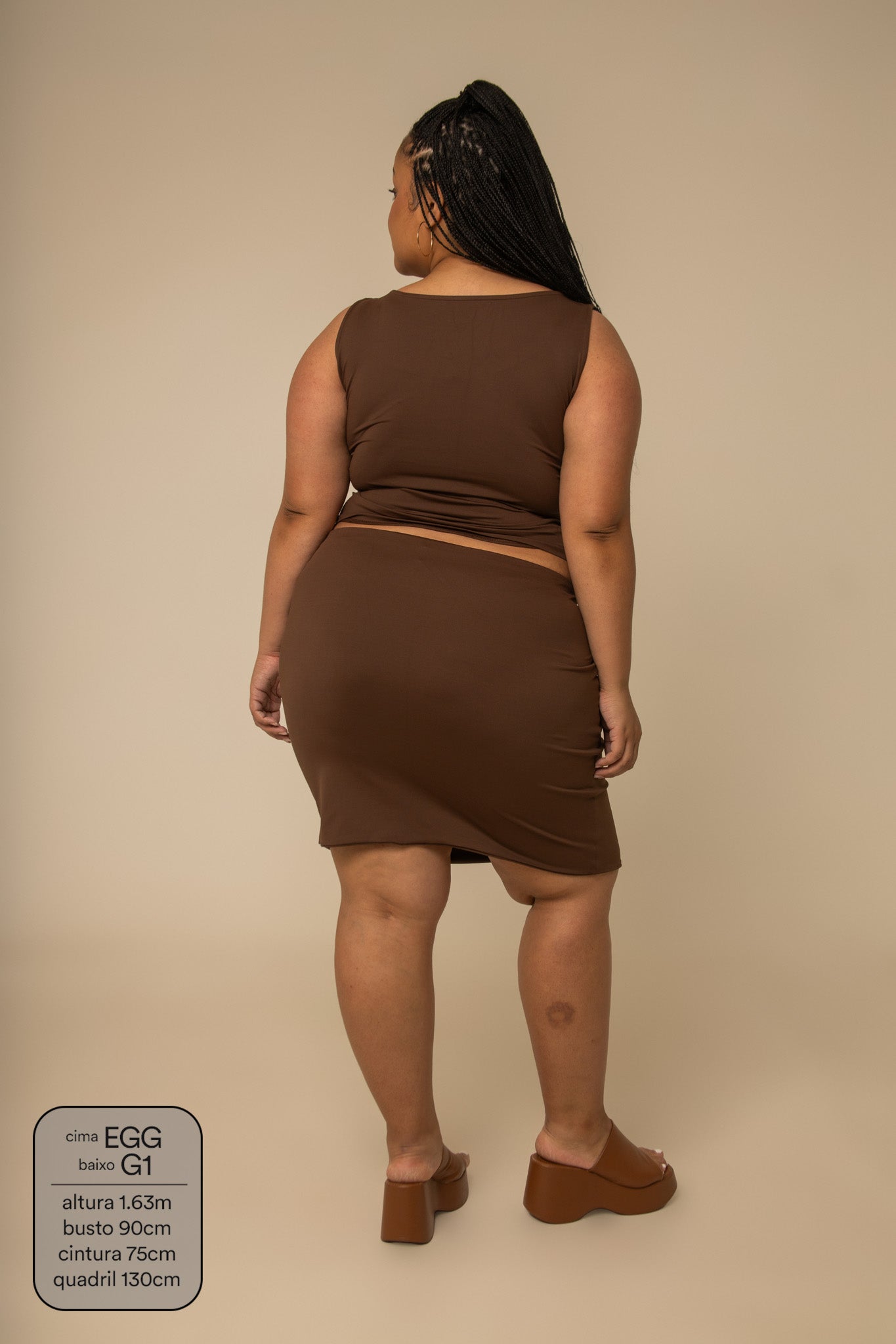 regata reta desejo clássica