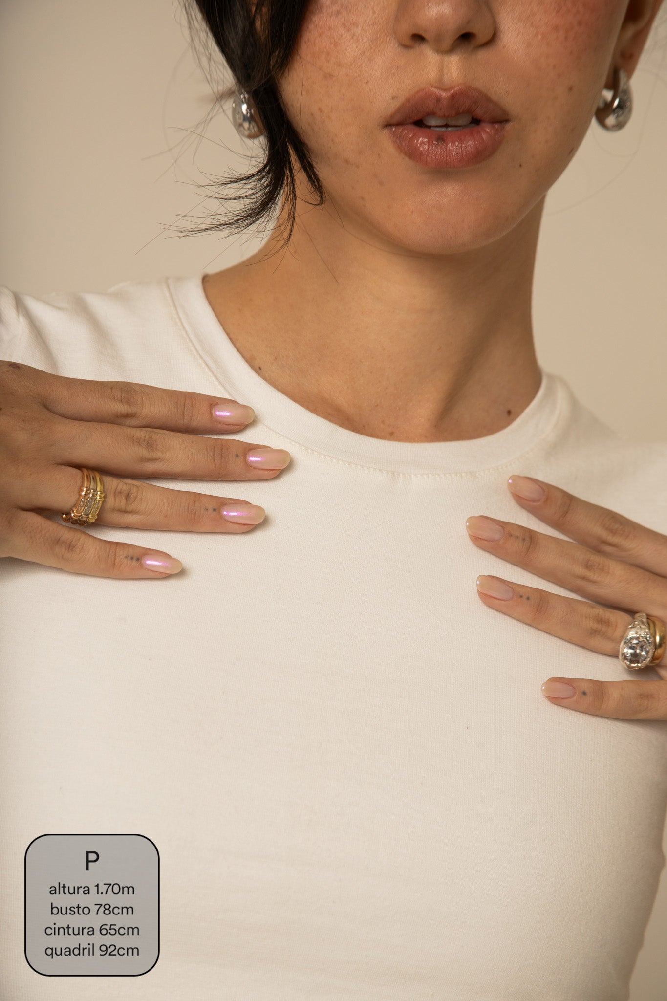 baby tee | blusa baby look