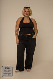 regata frente única desejo poliamida