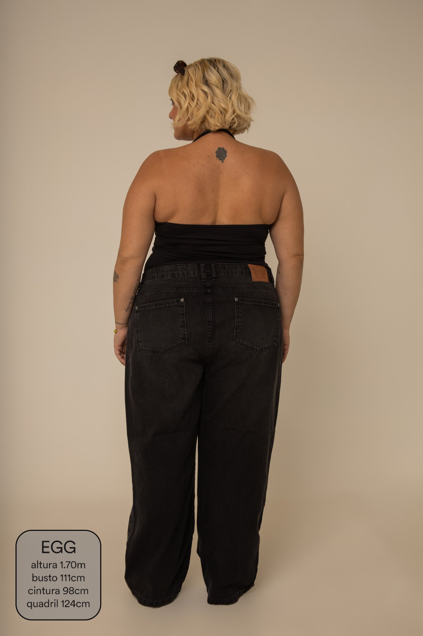 regata frente única desejo poliamida