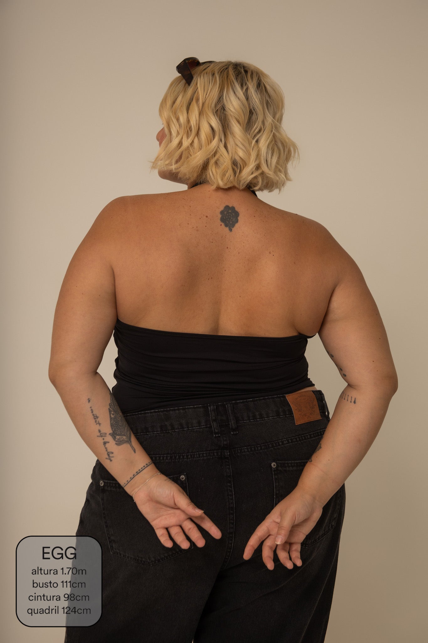 regata frente única desejo poliamida