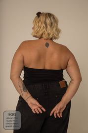 regata frente única desejo poliamida