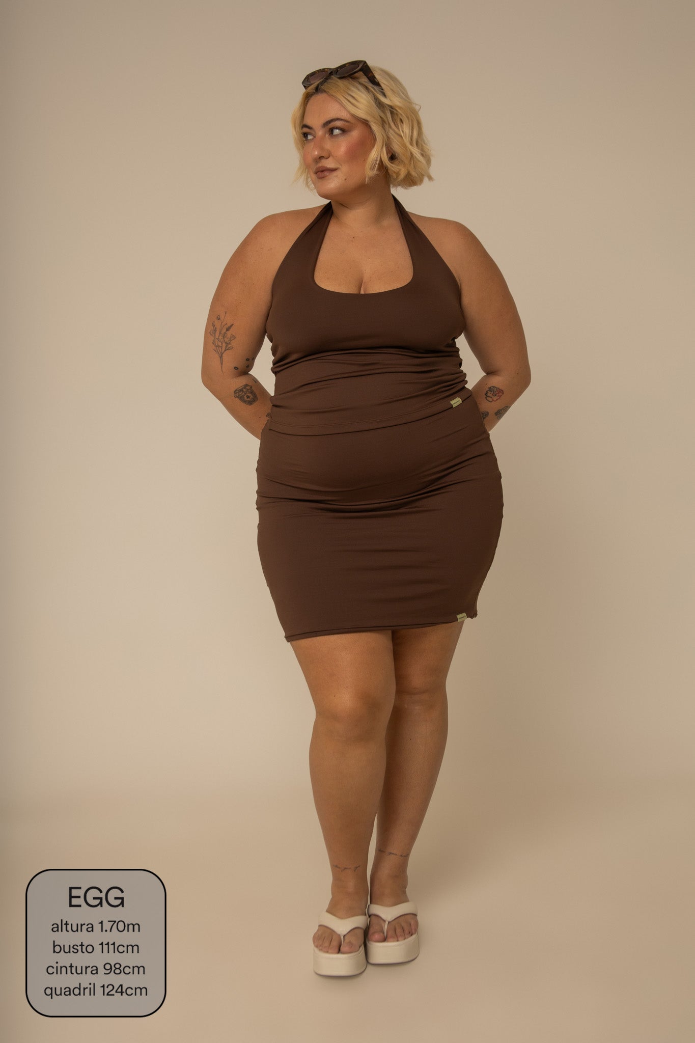 regata frente única desejo poliamida