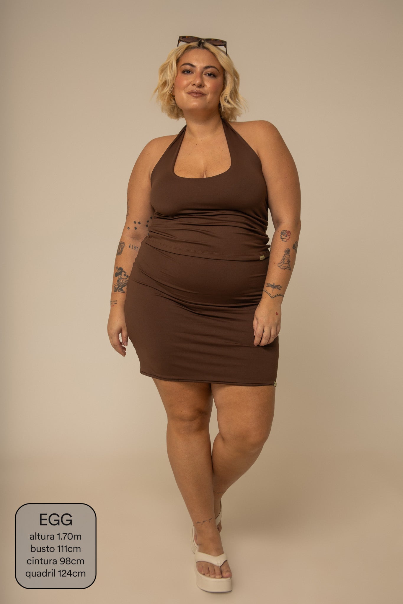 regata frente única desejo poliamida